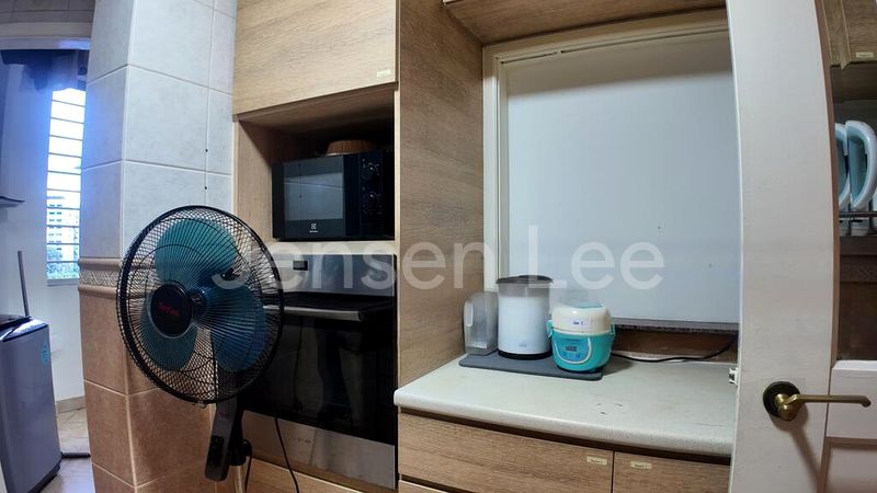 3 Bed Condo for Sale in  Eastpoint Green - Image 3